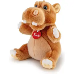 Peluche Ippopotamo Filippo Size S