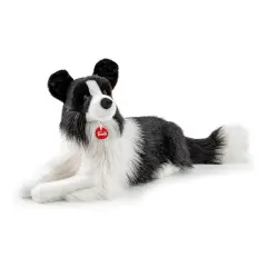 Peluche Trudi Border Collie Scott Xl