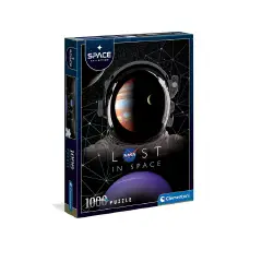Puzzle 1000 Pezzi Hqc Nasa 2021
