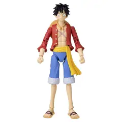 Anime Heroes Pers. One Piece