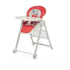Foppapedretti Seggiolone Misterchef 3in1 Circus