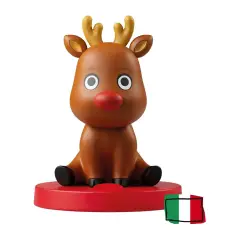Faba il Natale di Rudolph