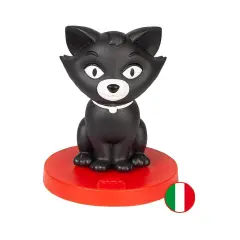 Faba Musica Maestro!