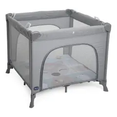 Box Chicco Open Fawn Grey