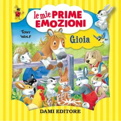 Le Mie Prime Emozioni Gioia