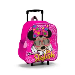 Minnie Zaino Trolley