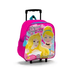 Princess Zaino Trolley