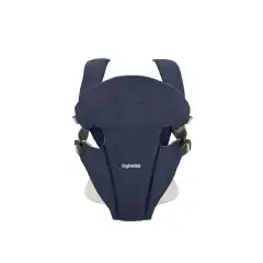 Ingleasina Marsupio Front Blu