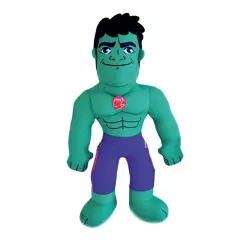 Peluche marvel 38 cm hulk con suono