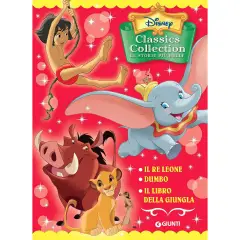 Classics Collection Cuccioli
