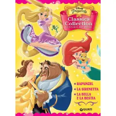 Disney Time - Principesse Classics Collection