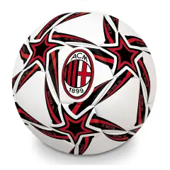 Pallone A.c. Milan Pro Misura 5 In Scatola