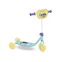 Monopattino Baby a Tre Ruote • My First Scooter Frozen