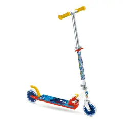Monopattino 2 Ruote Sonic