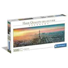 Puzzle 1000 Pezzi Panorama Paris