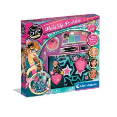 Crazy Chic Make Up Pochette Trucchi per Bambini