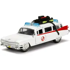 Die-Cast Ghostbuster Ecto-1 1:32
