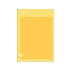 Colour Code Col.Shad Quaderno Maxi96 100 Grammi Rig.1r