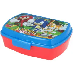 Portamerenda Sonic