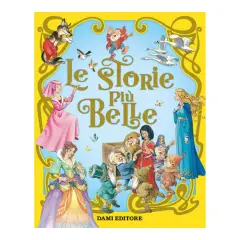Storie Più Belle (Le)