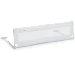 Barriera Letto Hoplà Bianca cm. 150