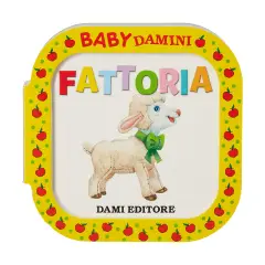 Baby Damini - Fattoria