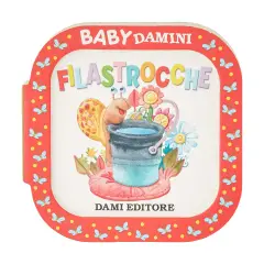 Baby Damini - Filastrocche