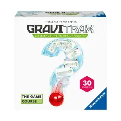 GraviTrax Course - Gioco di Costruzione STEM Interattivo