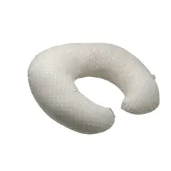 CUSCINO ALLATTAMENTO POIS TORTORA BILLO E PALLINA