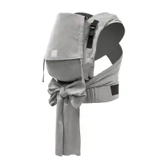 Marsupio Limas Plus Carrier Grey Melange Stokke
