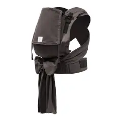 Marsupio Limas Plus Carrier Espresso Brown Stokke