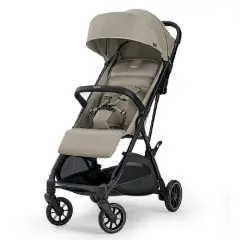 PASSEGGINO NOW SHOT BEIGE INGLESINA