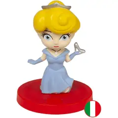 Faba Cenerentola e Un'Altra Storia
