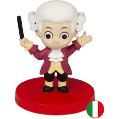 FABA DOLCI SINFONIE DI MOZART