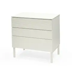 Stokke Cassettiera Sleepi Dresser White