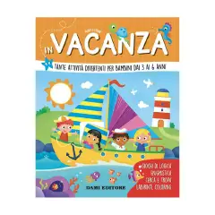 Gioca Impara - Vacanza
