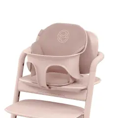Cybex Lemo Cuscino per la Sedia Pearl Pink
