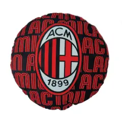 Cuscino Sagomato Milan Rotondo