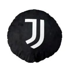 Cuscino Sagomato Juventus Rotondo