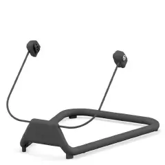 Supporto per Sdraietta Lemo e Clik&fold Stunning Blck Cybex