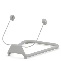 Supporto per Sdraietta Lemo e Clik&fold Suede Grey Cybex