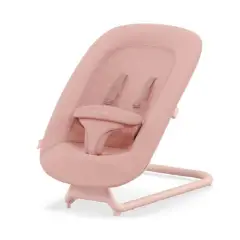 Sdraietta per Lemo e Click Fold Pearl Pink Cybex