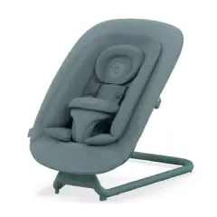 Sdraietta per Lemo e Click Fold Stone Blue Cybex