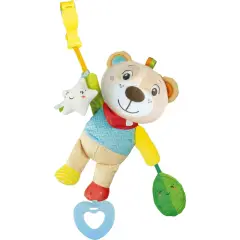 Easy-Peasy Soft Bear