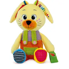 Plush in The Box Benny The Bunny
