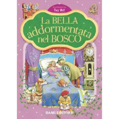 Prime Storie da Leggere la Bella Addormentata Nel Bosco