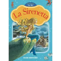 Prime Storie da Leggere Sirenetta