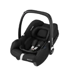 SEGGIOLINO AUTO CABRIOFIX I-SIZE ESSENTIAL BLACK MAXI COSI 40-80CM