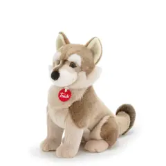 Trudi Peluche Lupo M