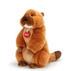 Peluche Trudi Marmotta M